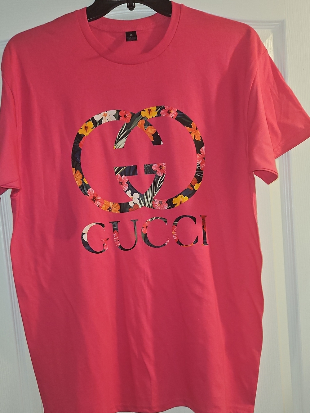 Graphic Shirt Custom Quality Print New